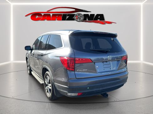 Used 2018 Honda Pilot EX image 8