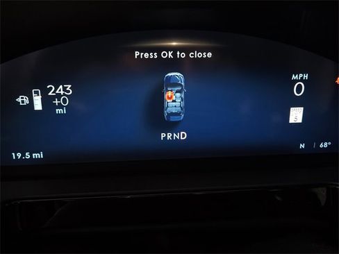 New 2026 Lincoln Corsair Grand Touring image 28