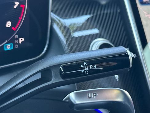 New 2026 Mercedes-Benz GLC 43 AMG 4MATIC Coupe image 21
