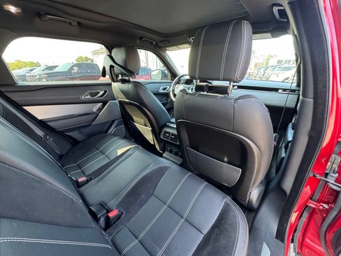 Used 2019 Land Rover Range Rover Velar R-Dynamic SE AWD/4WD image 30