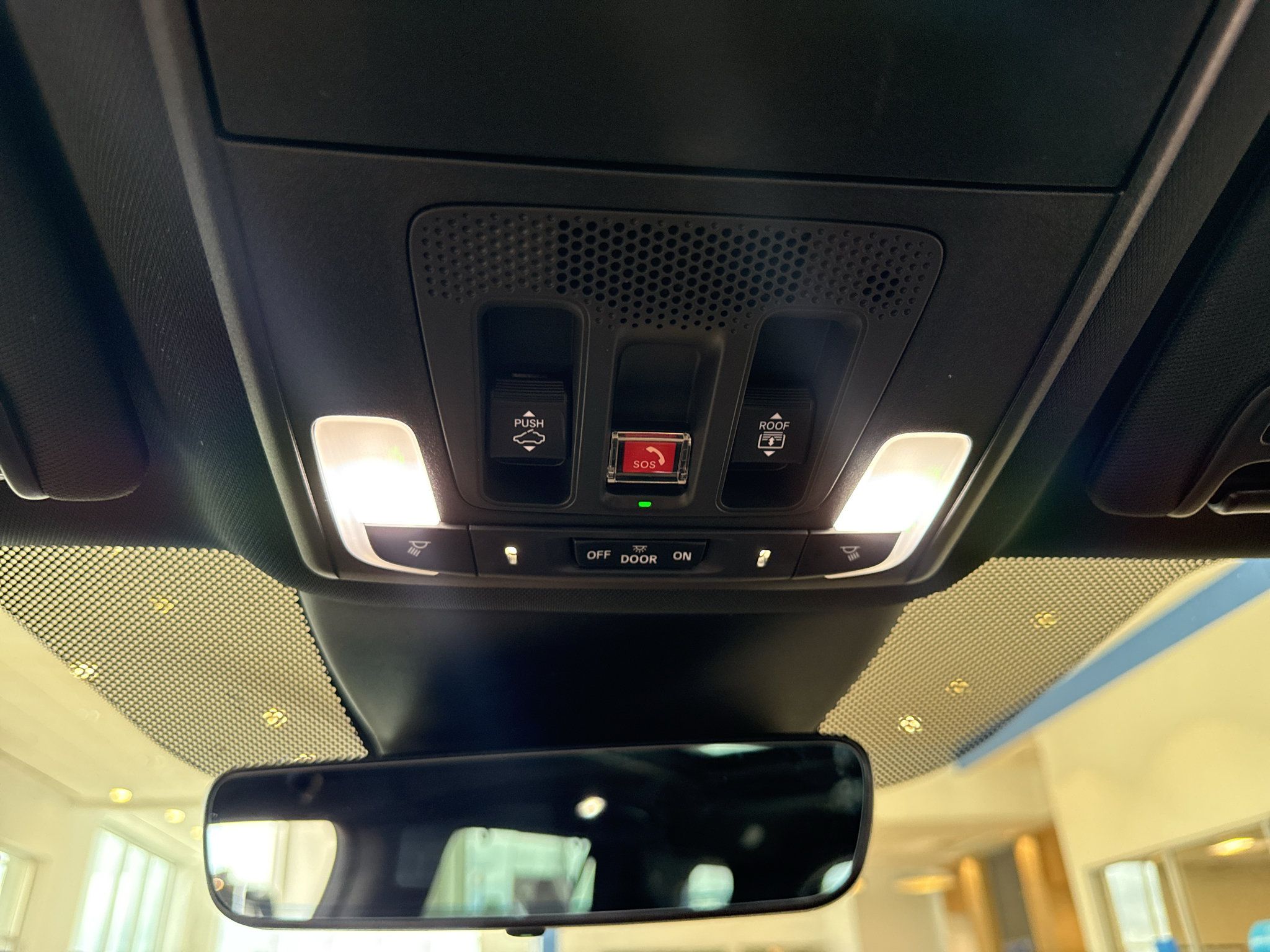 Used 2026 Honda Passport TrailSport Elite image 32