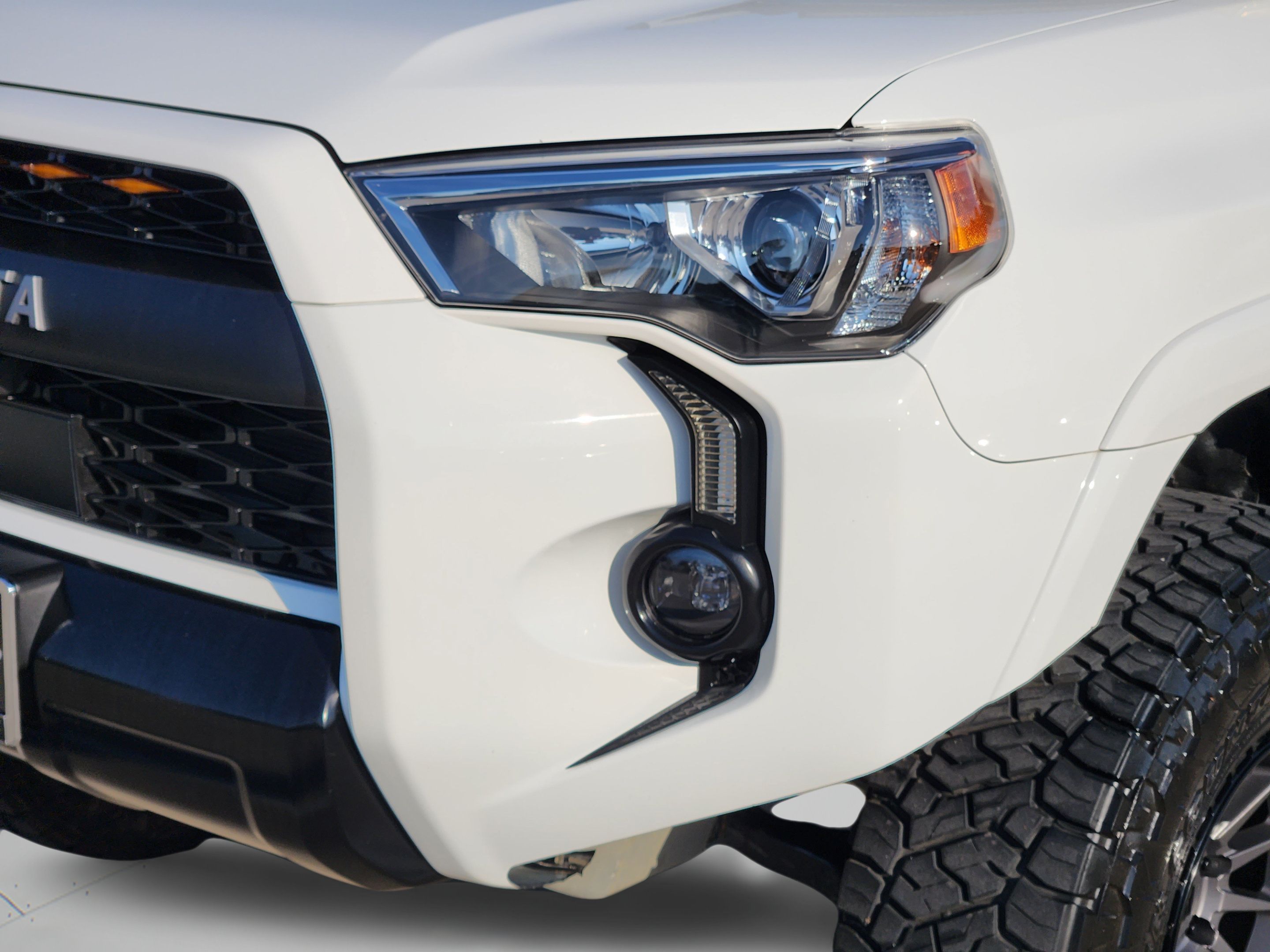 Used 2023 Toyota 4Runner TRD Pro AWD/4WD image 34