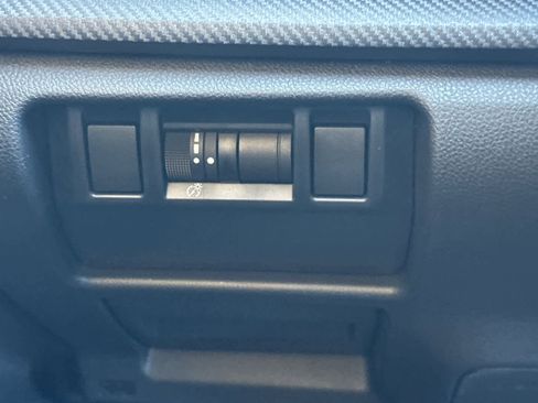 New 2025 Subaru Crosstrek 2.5i Sport w/ Popular Package #3A image 29