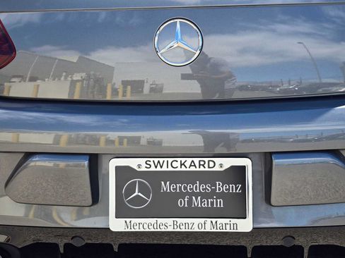 Used 2021 Mercedes-Benz C 43 AMG 4MATIC Coupe image 12