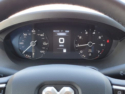 Used 2024 RAM ProMaster 1500 w/ Cold Weather Group FWD image 12