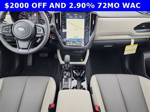 New 2026 Subaru Forester Limited image 18