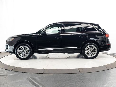 Used 2024 Audi Q7 3.0T Premium Plus AWD/4WD image 9