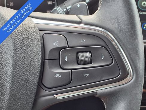 Used 2023 Buick Envision Preferred AWD/4WD image 29