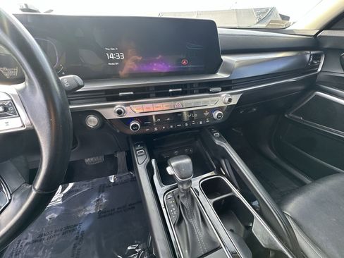 Used 2023 Kia Telluride S image 24