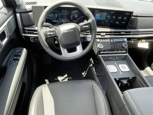 New 2026 Hyundai Santa Fe SEL image 11