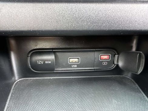 Certified 2023 Kia Forte GT w/ GT2 Package FWD image 28