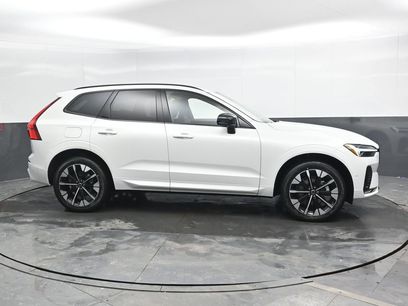 New 2026 Volvo XC60 B5 Plus w/ Climate Package
