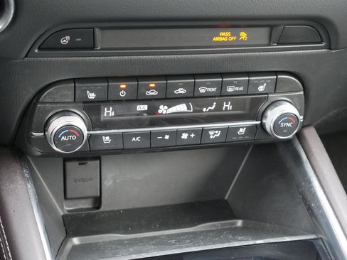 Used 2024 MAZDA CX-5 Signature image 16