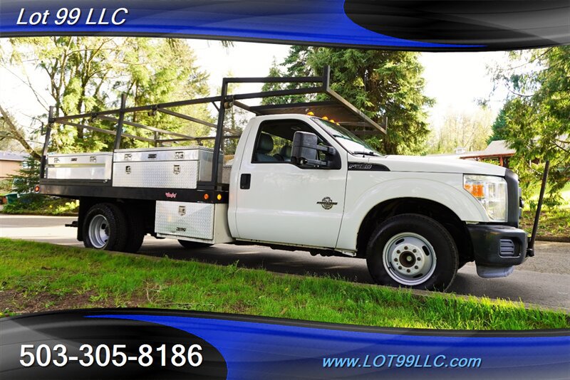 Used 2016 Ford F350 XL RWD image 7