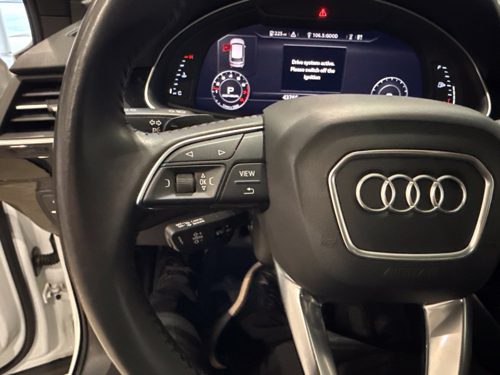 Used 2018 Audi Q7 3.0T Prestige AWD/4WD image 38