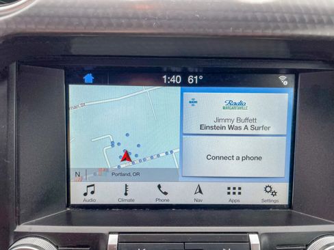 Used 2018 Ford Mustang Coupe w/ Ecoboost Performance Package image 23