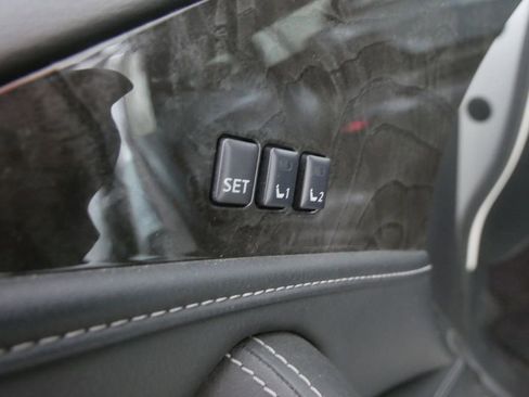 Used 2020 INFINITI QX80 Luxe w/ Proassist Package image 16