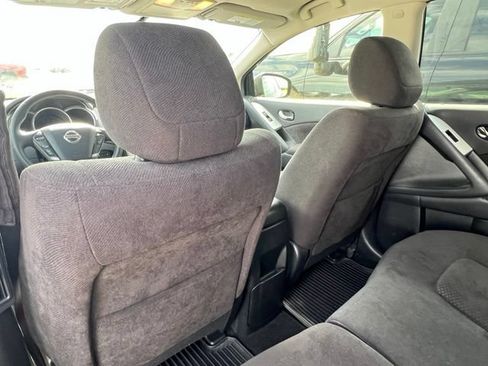 Used 2014 Nissan Murano SV FWD image 11