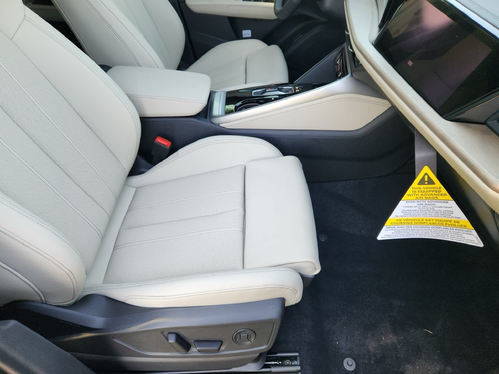 New 2026 Audi Q5 Prestige AWD/4WD image 13