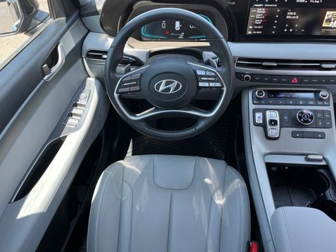 Used 2025 Hyundai Palisade SEL AWD/4WD image 13