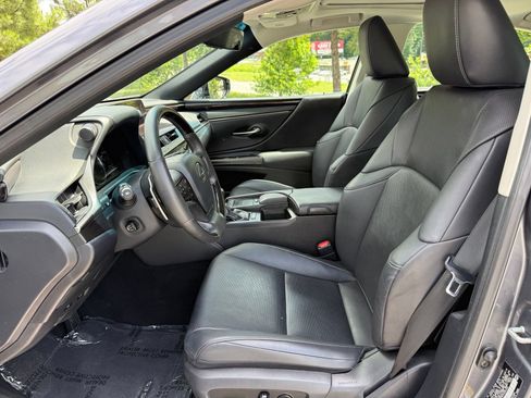 Used 2019 Lexus ES 350 FWD image 35