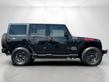 Used 2015 Jeep Wrangler Unlimited Sport w/ Connectivity Group image 2