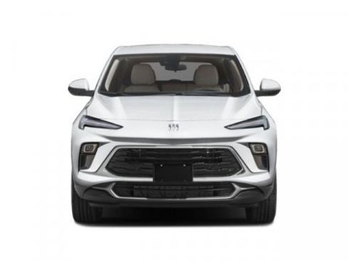 New 2026 Buick Encore GX Preferred FWD image 7