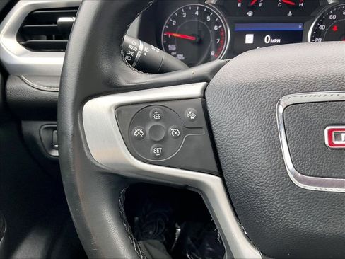 Used 2023 GMC Acadia SLT AWD/4WD image 22