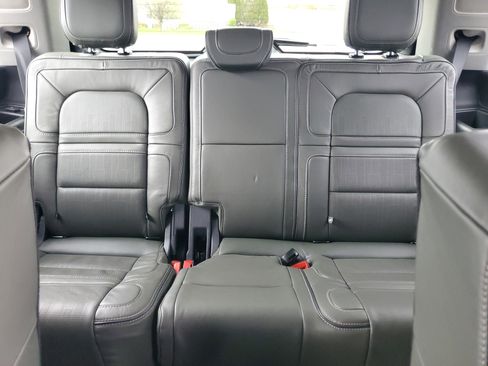 Certified 2024 Lincoln Navigator Black Label AWD/4WD image 20