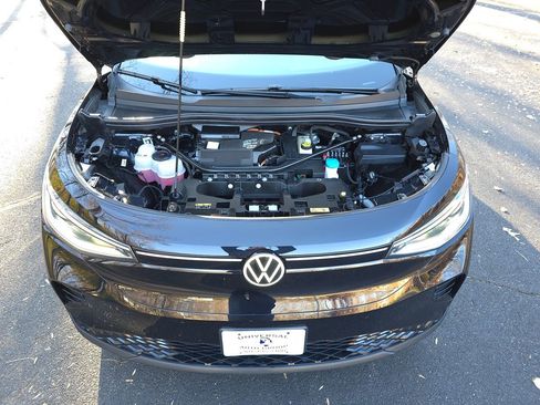 Used 2023 Volkswagen ID.4 Pro S image 54