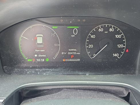 Certified 2024 Honda CR-V Sport image 26