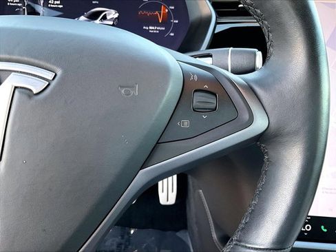 Used 2018 Tesla Model S P100D image 21