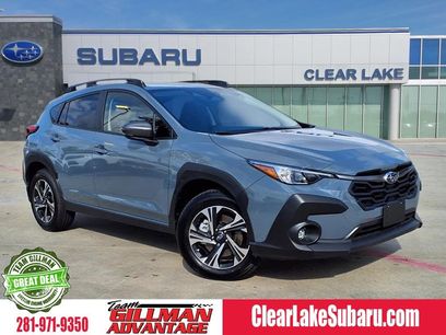 Used 2025 Subaru Crosstrek 2.5i Premium