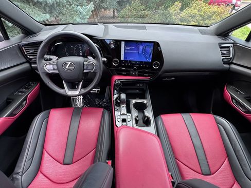 Used 2023 Lexus NX 350 F Sport AWD/4WD image 37