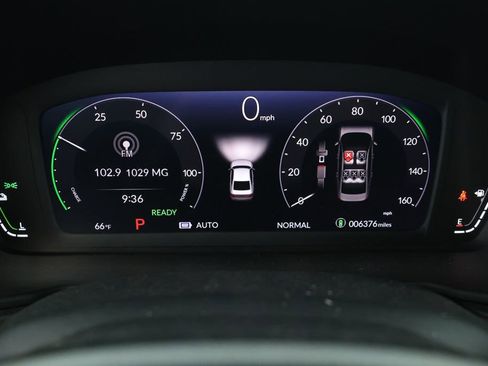 Used 2025 Honda Accord Sport image 13