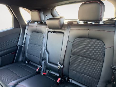 New 2026 Ford Escape ST-Line Select w/ Tech Pack #2 AWD/4WD image 20