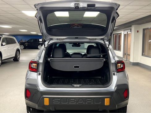 Used 2024 Subaru Crosstrek 2.5i Wilderness w/ Crosstrek Mirror Package image 30