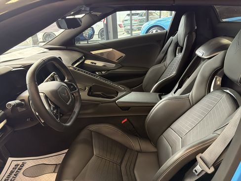 Used 2022 Chevrolet Corvette Stingray Preferred Conv w/ Z51 Performance Package image 10