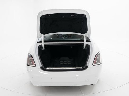 Used 2025 Rolls-Royce Ghost AWD/4WD image 50