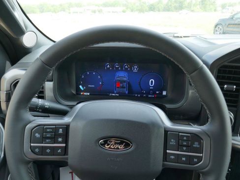 New 2026 Ford F150 Lariat AWD/4WD image 18