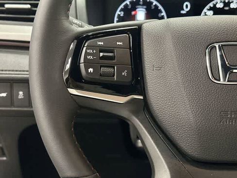 Certified 2026 Honda Odyssey Sport-L image 17