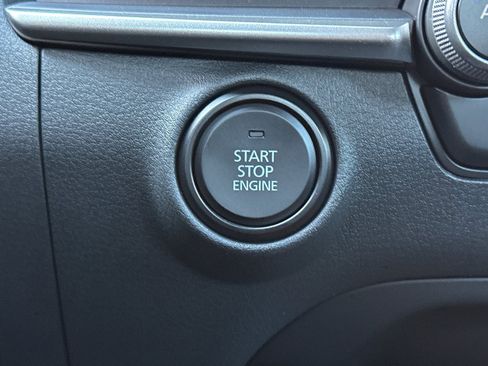 New 2026 MAZDA MAZDA3 s Sport image 25