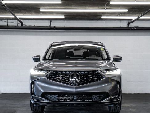 New 2026 Acura MDX FWD image 8