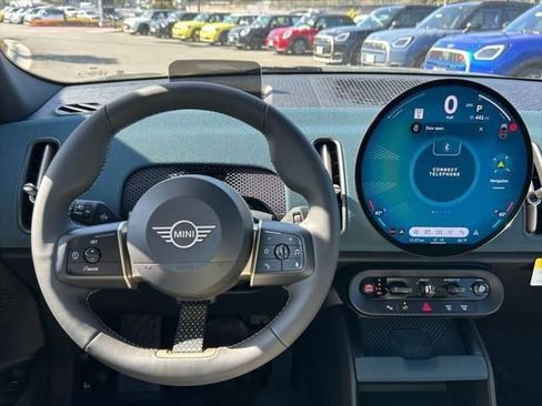 New 2026 MINI Cooper Countryman S w/ Comfort Package Max image 15