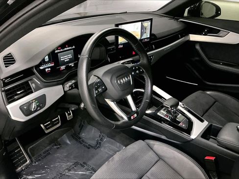 Used 2023 Audi A4 2.0T Premium Plus w/ Premium Plus Package image 16