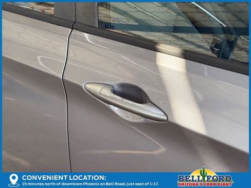 Used 2016 Hyundai Accent SE image 7