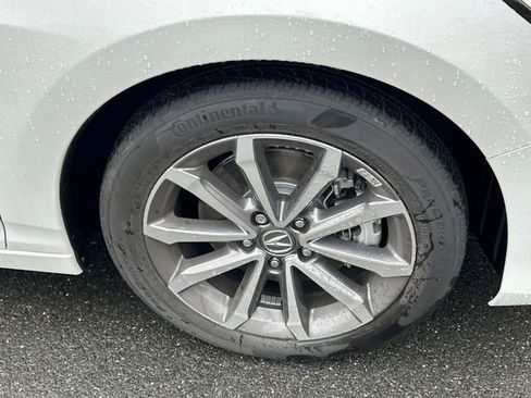 New 2026 Acura Integra FWD image 7