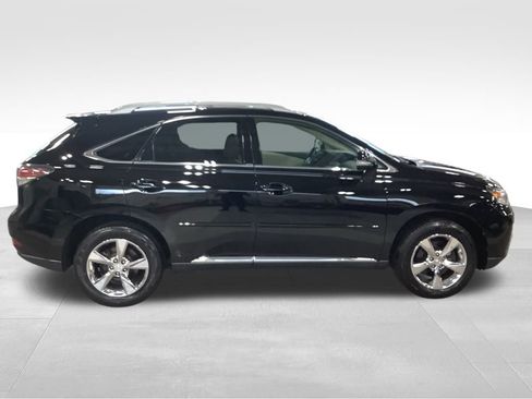 Used 2015 Lexus RX 350 AWD image 9