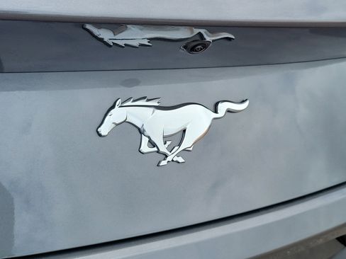 New 2026 Ford Mustang Coupe RWD image 8