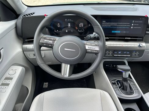 New 2026 Hyundai Kona SEL Sport AWD/4WD image 16